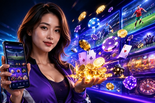 91slot